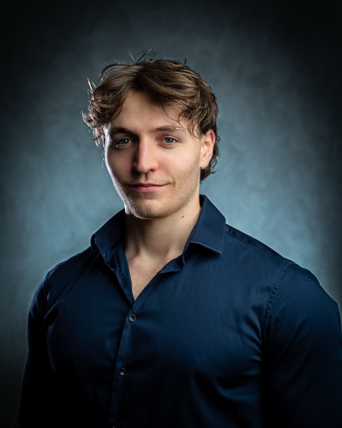 Jake Cawfield, co-founder of Systematic Geeks