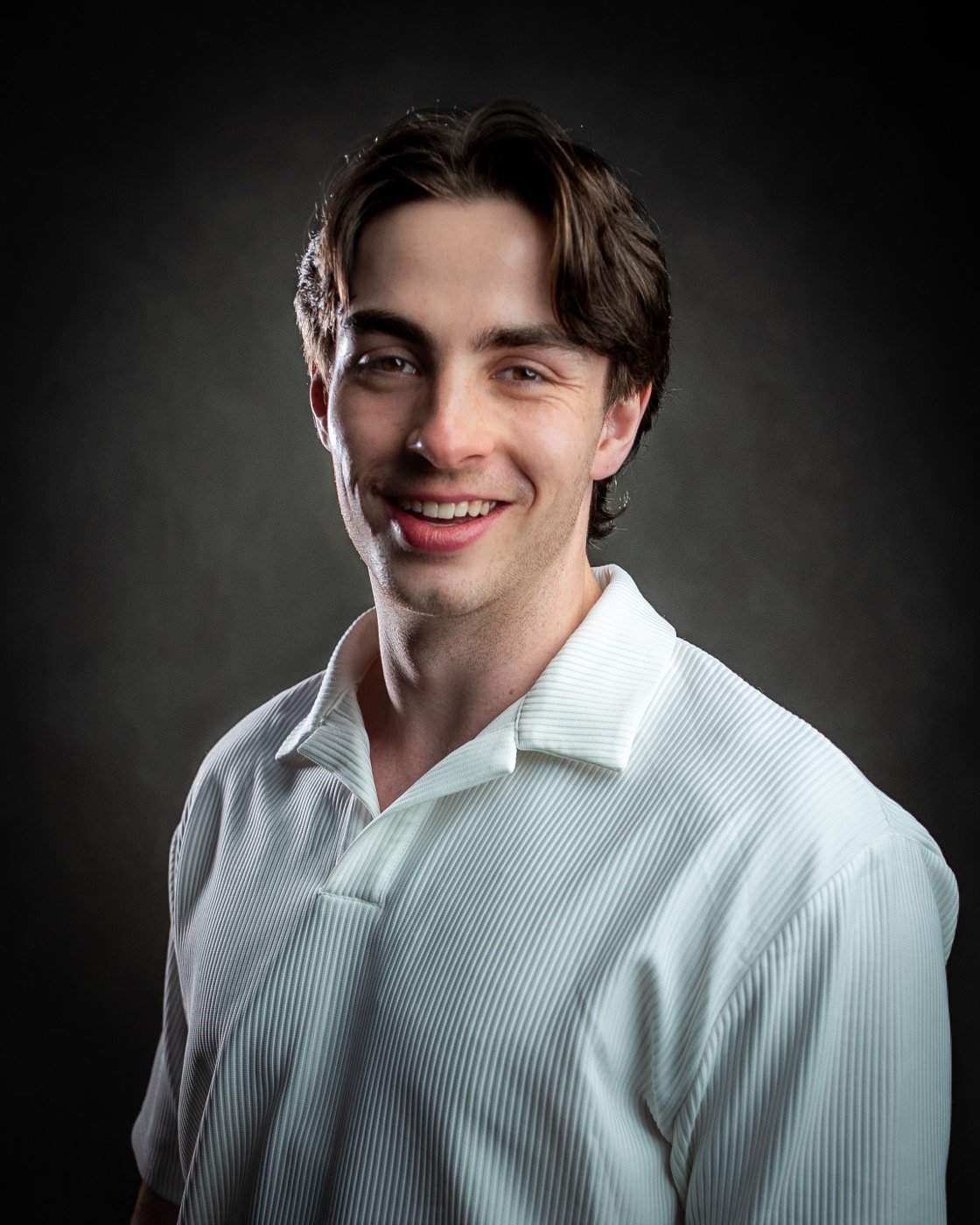 Kade Harris, co-founder of Systematic Geeks